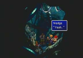 wedge biggs final fantasy vii